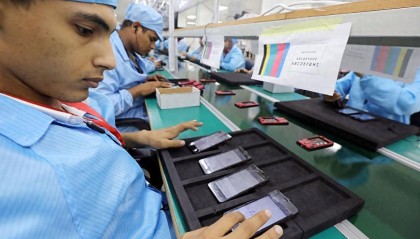 教会徒弟饿死师傅？中国手机份额跌至25%，印度正在横扫美国市场